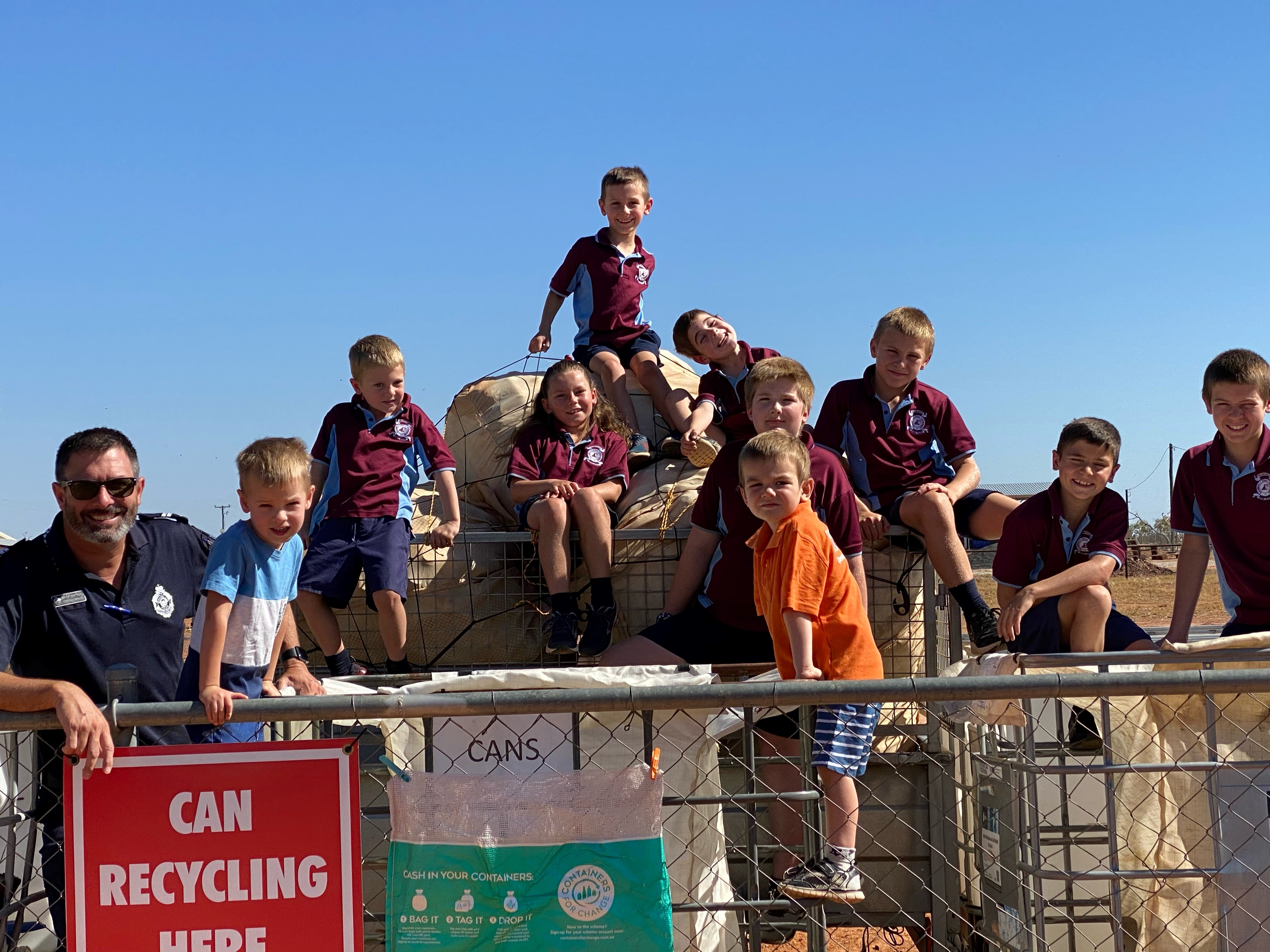 bag_drop_school Containers for Change